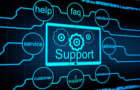 I will do custom ai software development saas web application as software developer