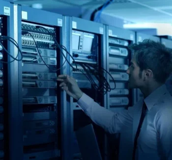 Critical VDS & Server Issue Resolution – Hourly ($7)
