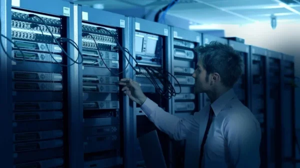 Critical VDS & Server Issue Resolution – Hourly ($7)