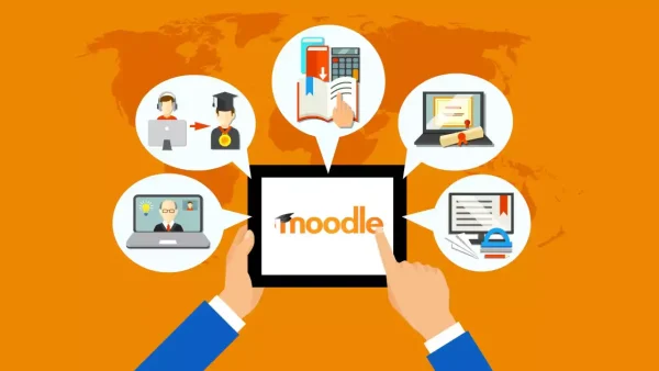 Moodle Online Course Setup – Hourly ($10)